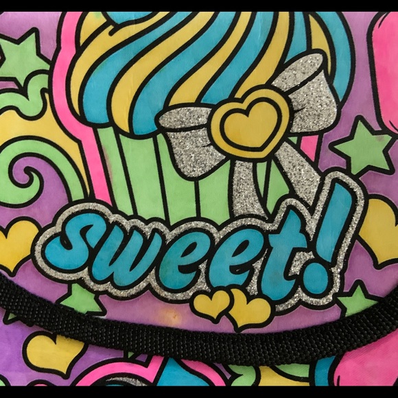 Peachtree Play Things Accessories Fashions You Color Bag By